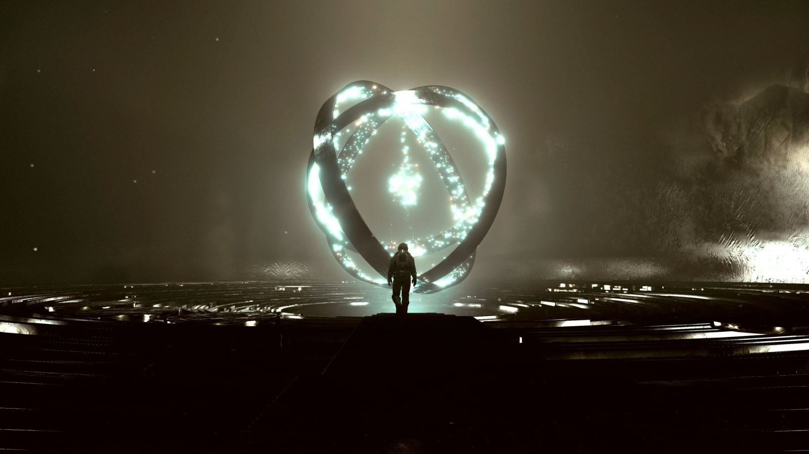 STARFIELD